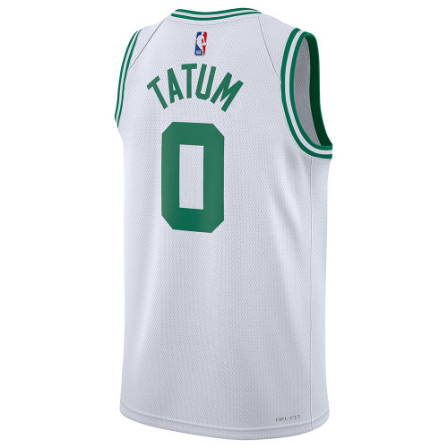 Nike Ανδρική φανέλα Boston Celtics Association Edition Swingman Jersey